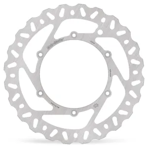 MOTO-MASTER - BRAKE DISC NITRO FRONT - 17111521