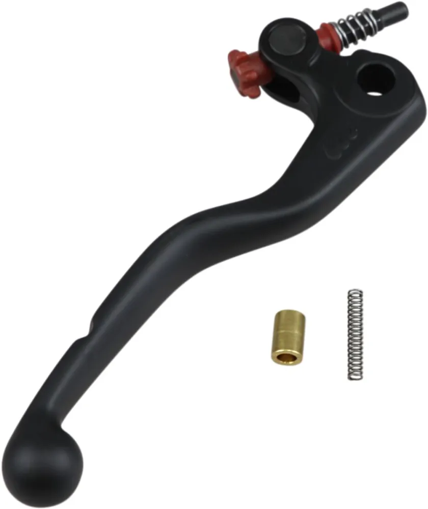MOOSE OFFROAD HARD-PARTS - LEVER CLUTCH MOOSE BK - 06131807
