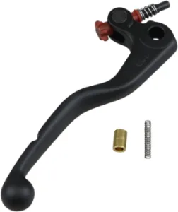 MOOSE OFFROAD HARD-PARTS - LEVER CLUTCH MOOSE BK - 06131807