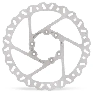 MOTO-MASTER - BRAKE DISC NITRO FRONT - 17111523