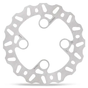 MOTO-MASTER - BRAKE DISC NITRO TRIAL FR - 17111525