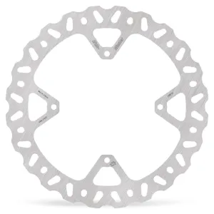 MOTO-MASTER - BRAKE DISC NITRO REAR - 17111524