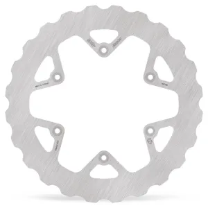 MOTO-MASTER - BRAKE DISC NITRO MUD REAR - 17111532