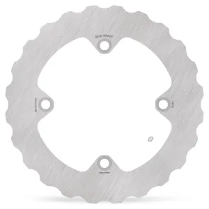 MOTO-MASTER - BRAKE DISC NITRO MUD REAR - 17111533