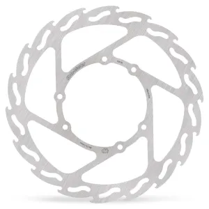 MOTO-MASTER - BRAKE DISC FLAME FRONT - 17111537