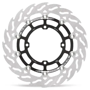 MOTO-MASTER - BRAKE DISC FLAME RACING SM FR - 17111542
