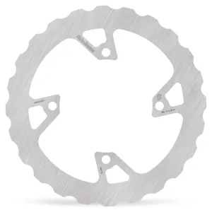 MOTO-MASTER - BRAKE DISC NITRO MUD REAR - 17111551
