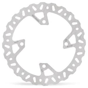 MOTO-MASTER - BRAKE DISC NITRO REAR - 17111549