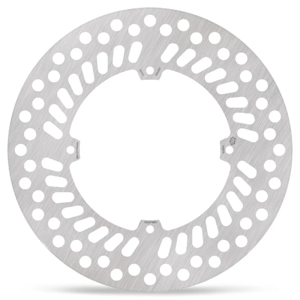 MOTO-MASTER - BRAKE DISC VINT FRONT - 17111672