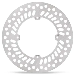 MOTO-MASTER - BRAKE DISC VINT FRONT - 17111672