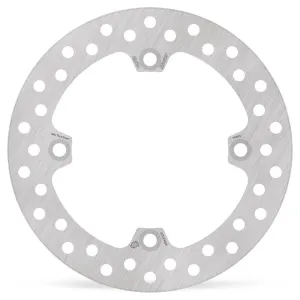 MOTO-MASTER - BRAKE DISC VINT REAR - 17111673