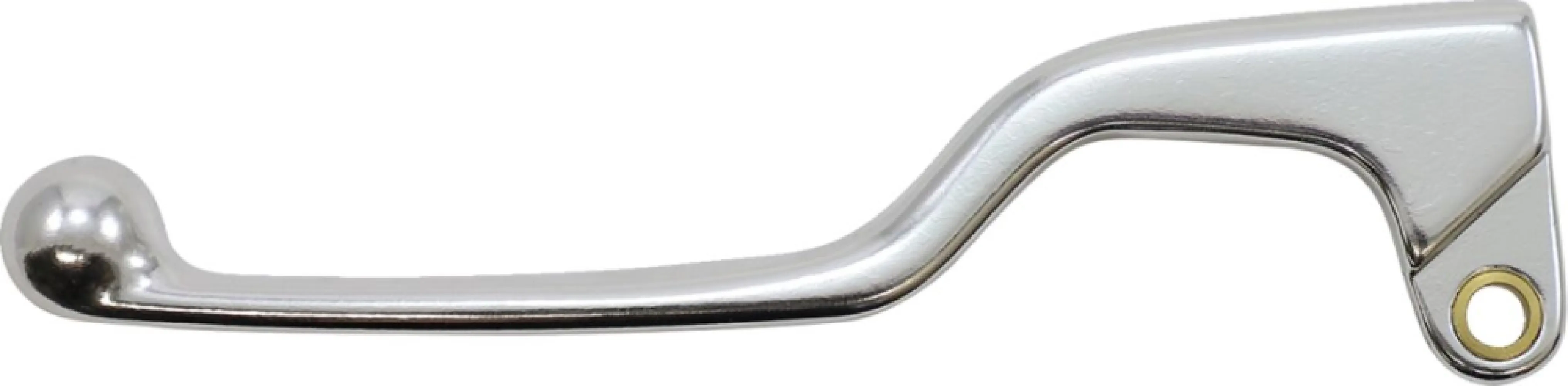 MOOSE OFFROAD HARD-PARTS - LEVER CLUTCH MSE SLV - 06131942