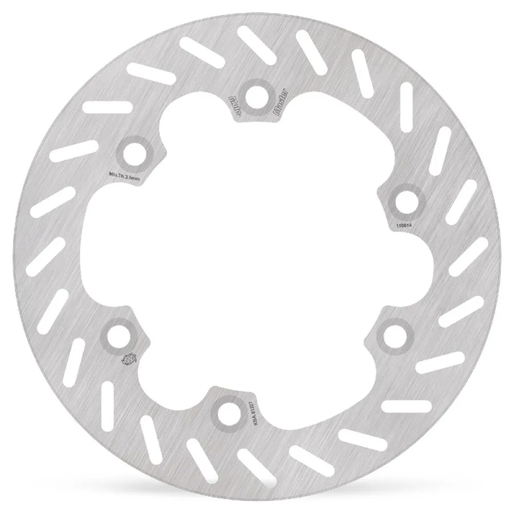 MOTO-MASTER - BRAKE DISC VINT REAR - 17111676