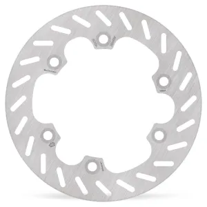 MOTO-MASTER - BRAKE DISC VINT REAR - 17111676