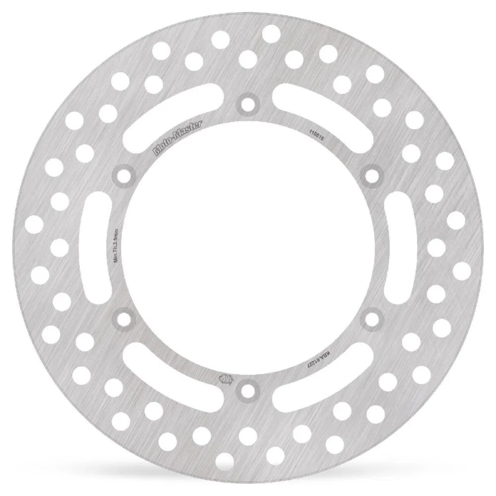 MOTO-MASTER - BRAKE DISC VINT REAR - 17111678