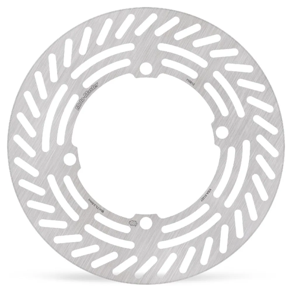 MOTO-MASTER - BRAKE DISC VINT FRONT - 17111674
