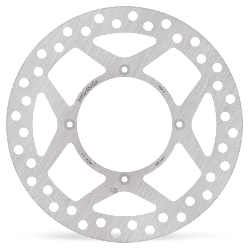 MOTO-MASTER - BRAKE DISC VINT FRONT - 17111679