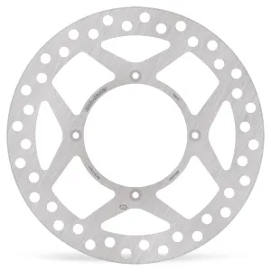 MOTO-MASTER - BRAKE DISC VINT FRONT - 17111679