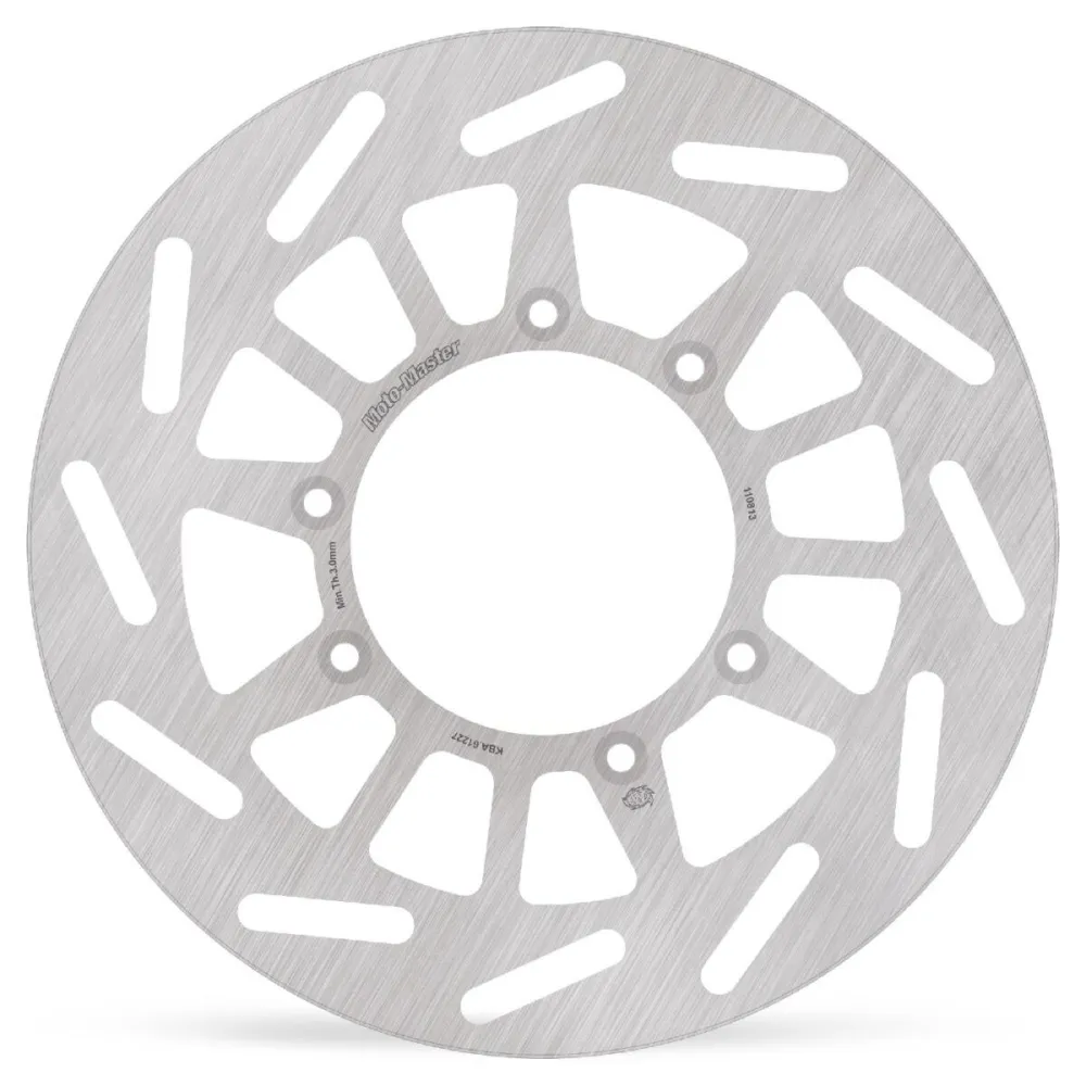 MOTO-MASTER - BRAKE DISC VINT FRONT - 17111680