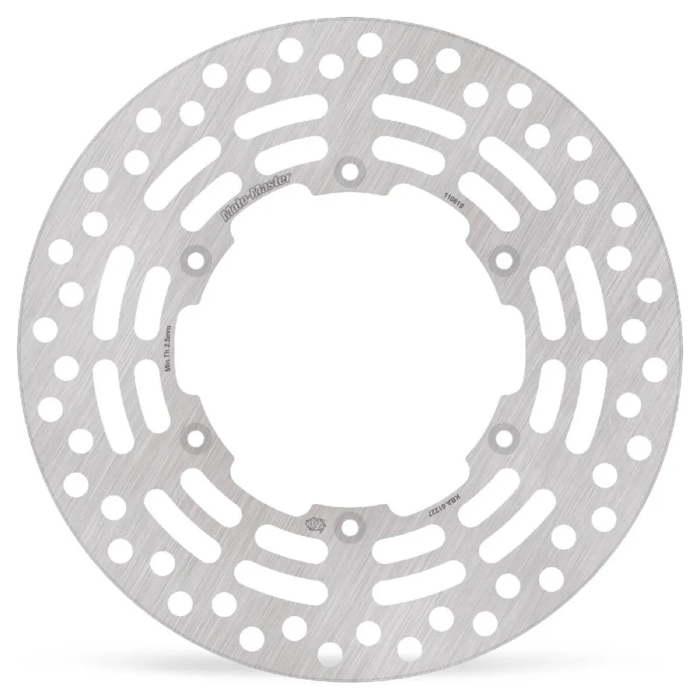 MOTO-MASTER - BRAKE DISC VINT FRONT - 17111681