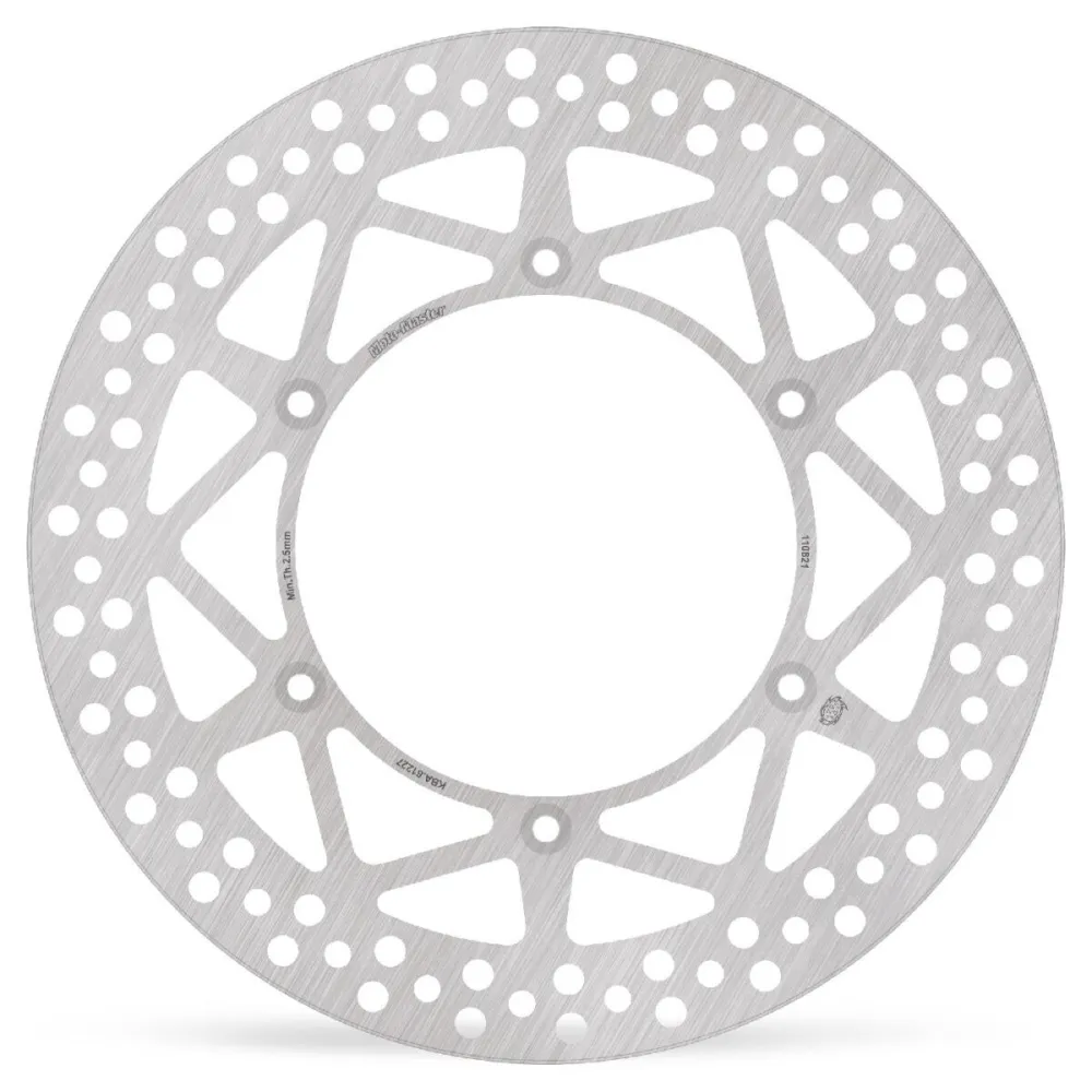 MOTO-MASTER - BRAKE DISC VINT FRONT - 17111683