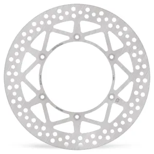 MOTO-MASTER - BRAKE DISC VINT FRONT - 17111683