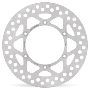 MOTO-MASTER - BRAKE DISC VINT REAR - 17111682