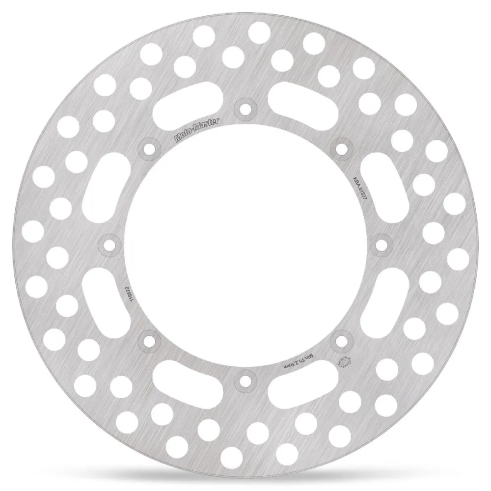 MOTO-MASTER - BRAKE DISC VINT FRONT - 17111684