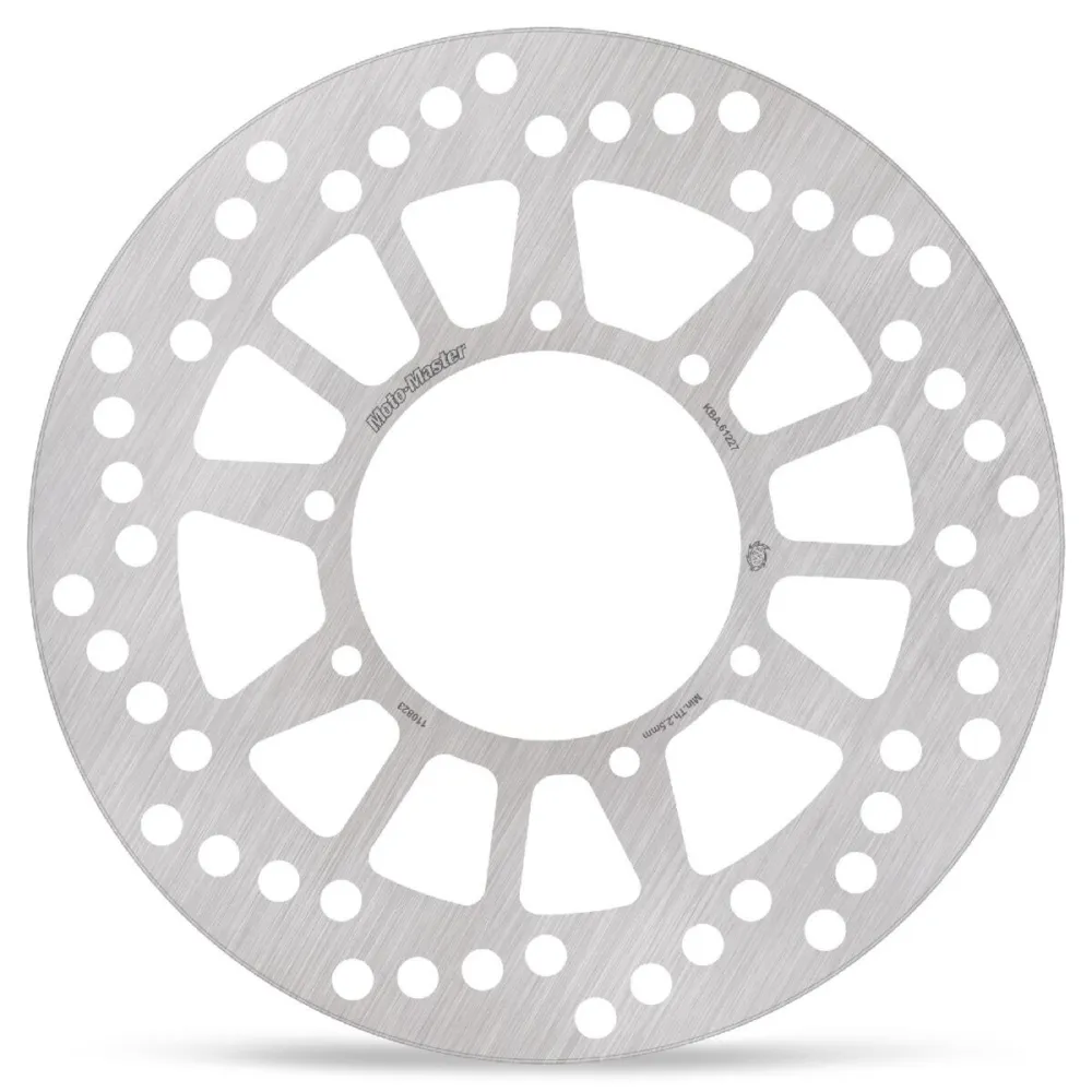 MOTO-MASTER - BRAKE DISC VINT FRONT - 17111685