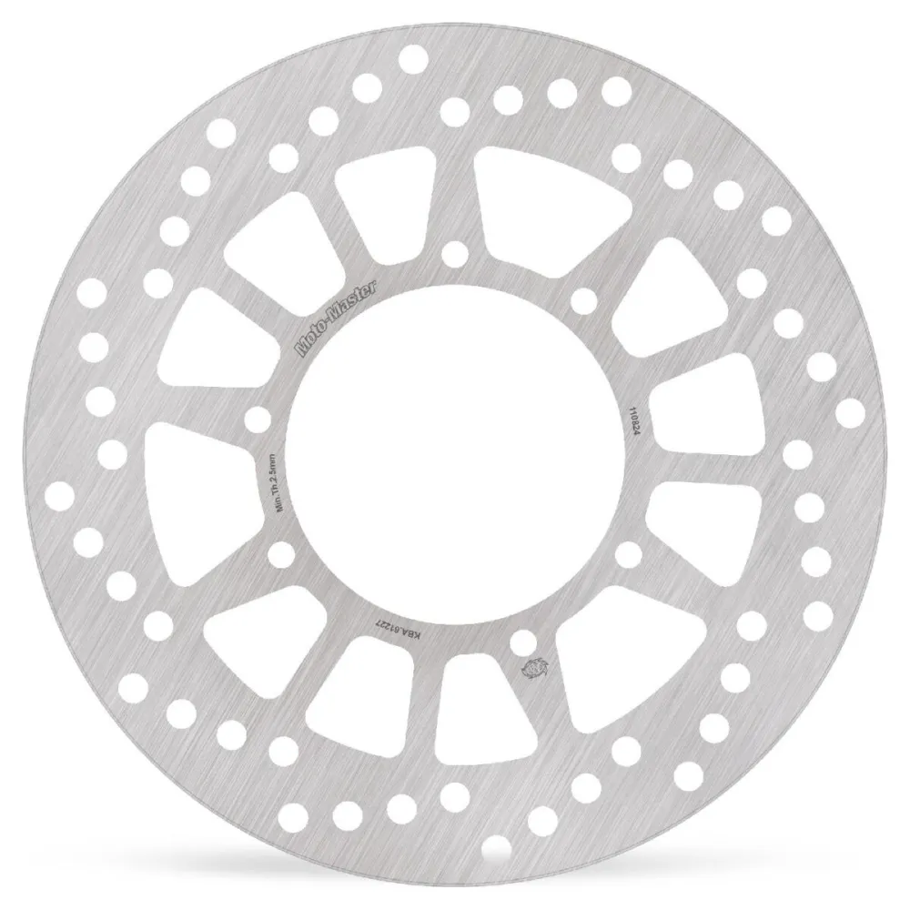 MOTO-MASTER - BRAKE DISC VINT FRONT - 17111686