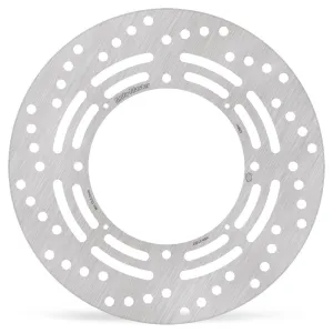 MOTO-MASTER - BRAKE DISC VINT FRONT - 17111687