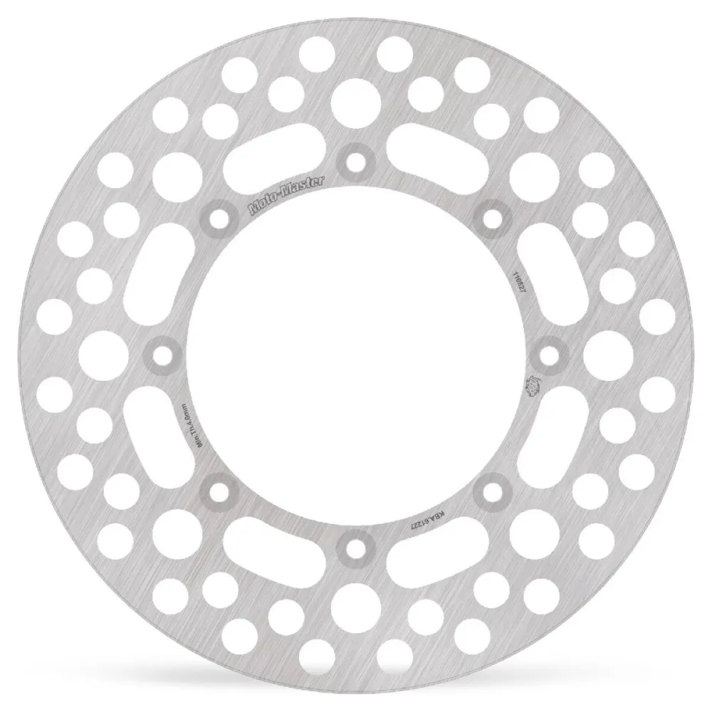 MOTO-MASTER - BRAKE DISC VINT REAR - 17111689