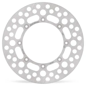 MOTO-MASTER - BRAKE DISC VINT REAR - 17111689