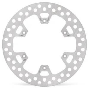 MOTO-MASTER - BRAKE DISC VINT REAR - 17111688