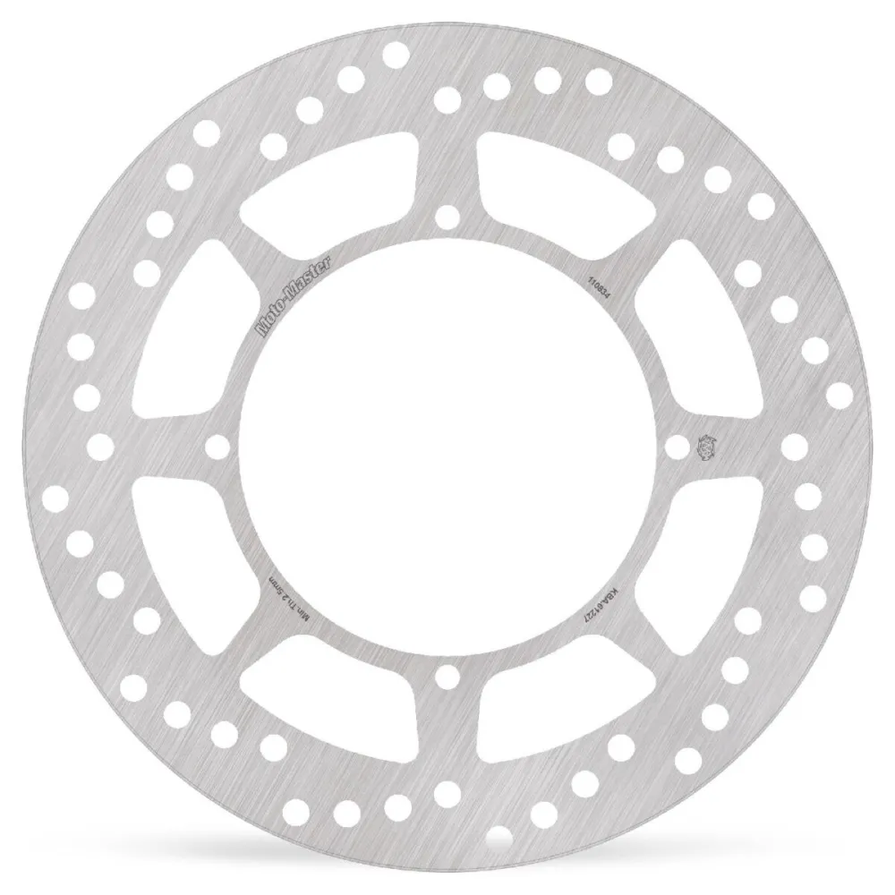 MOTO-MASTER - BRAKE DISC VINT FRONT - 17111693
