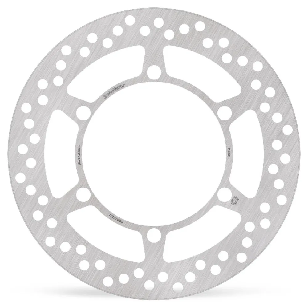 MOTO-MASTER - BRAKE DISC VINT FRONT - 17111690