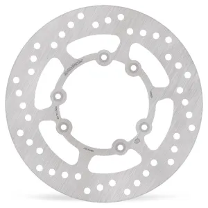 MOTO-MASTER - BRAKE DISC VINT REAR - 17111691