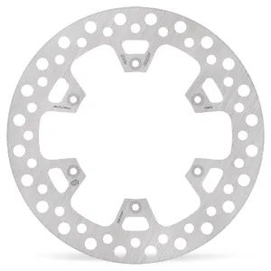 MOTO-MASTER - BRAKE DISC VINT REAR - 17111692