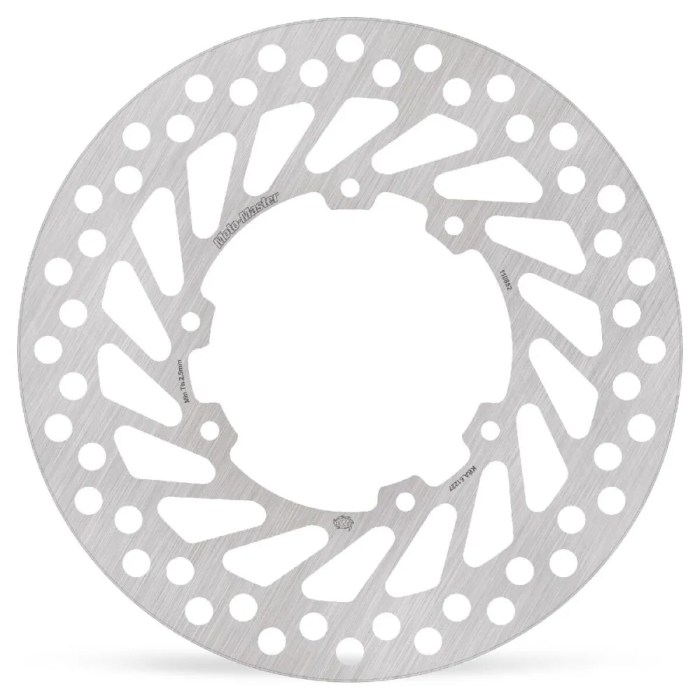 MOTO-MASTER - BRAKE DISC VINT FRONT - 17111700