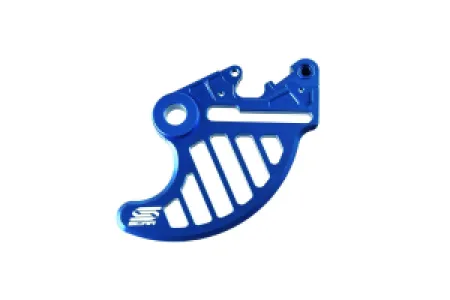 SCAR - GUARD DISC RR SHERCO BL - 17111800