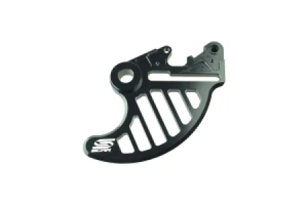 SCAR - GUARD DISC RR KT/HV/GS BK - 17111797