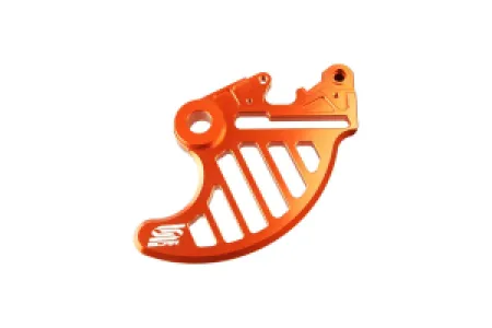 SCAR - GUARD DISC RR KTM OR - 17111799