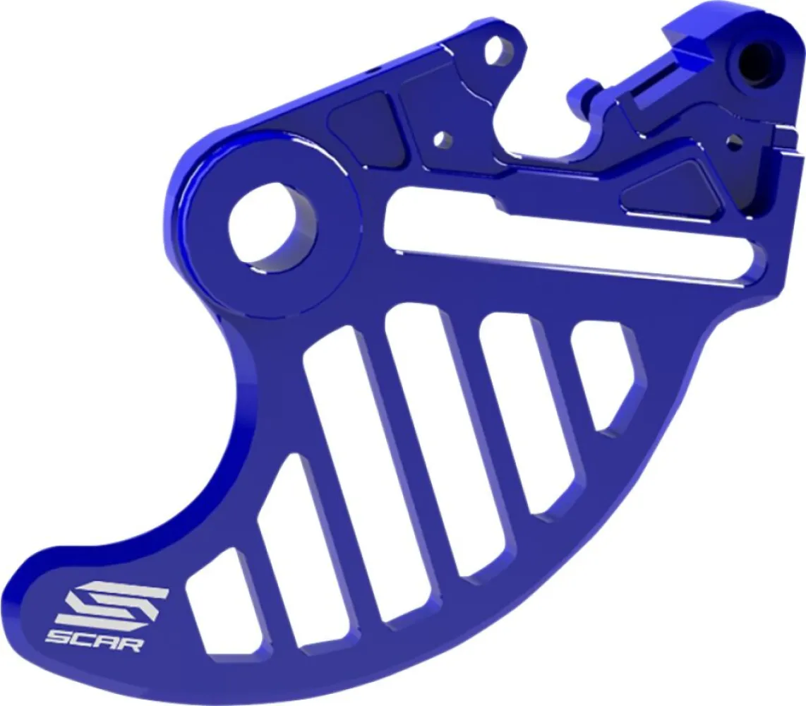 SCAR - GUARD DISC RR KT/HV/GS BL - 17111798