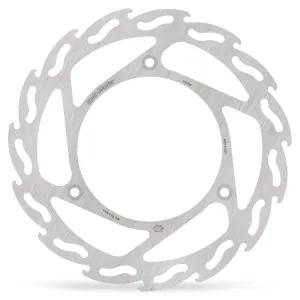 MOTO-MASTER - BRAKE DISC FLAME FRONT - 17111843