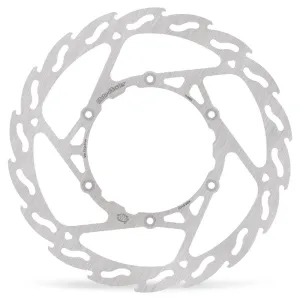 MOTO-MASTER - BRAKE DISC FLAME FRONT - 17111849