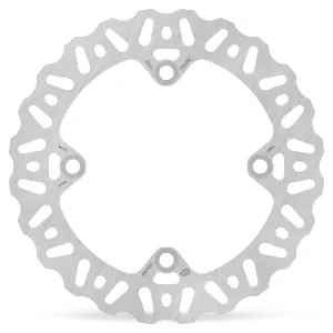 MOTO-MASTER - BRAKE DISC NITRO REAR - 17111851
