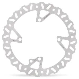 MOTO-MASTER - BRAKE DISC NITRO FRONT - 17111850