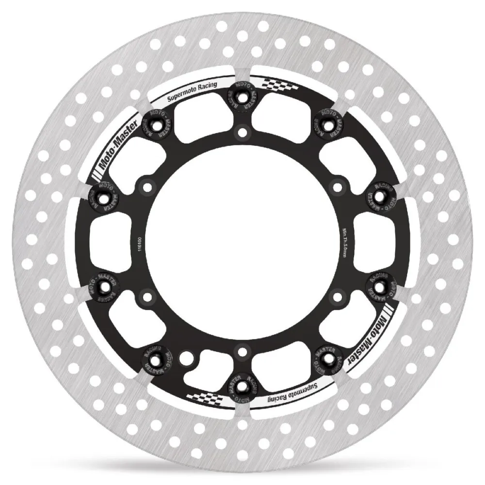 MOTO-MASTER - DISC HALO T-FLOATER 300MM - 17111852