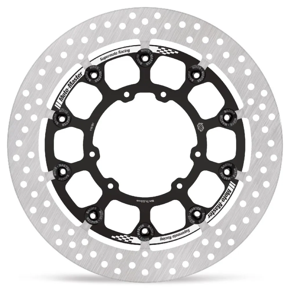 MOTO-MASTER - DISC HALO T-FLOATER 300MM - 17111853
