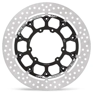 MOTO-MASTER - DISC HALO T-FLOATER 300MM - 17111853